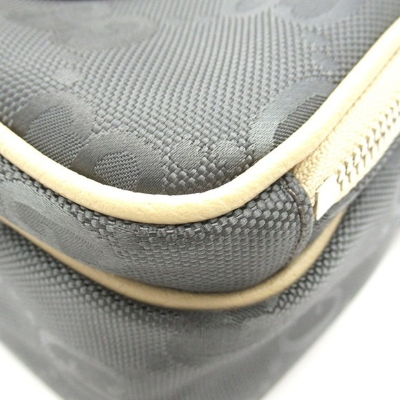 Gucci GG Nylon Off the Grid Crossbody Bag Canvas 625850 in Great Condition - Picture 13 of 14